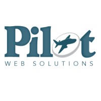 Pilot Web Solutions logo