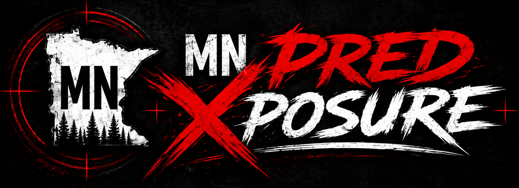 MN Pred Xposure logo