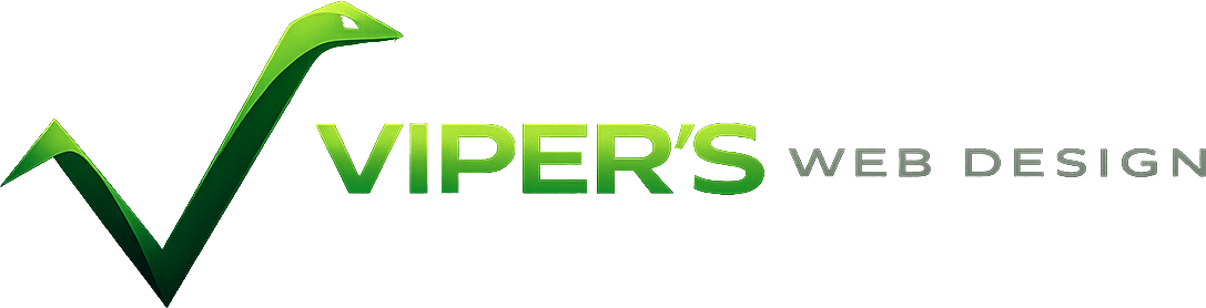Viper's Web Design